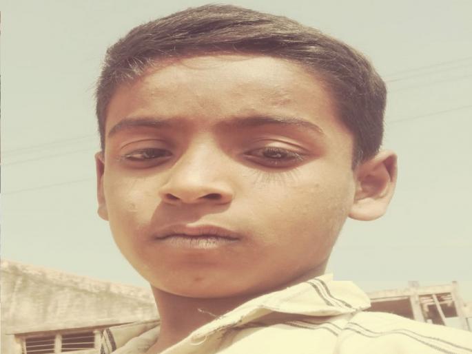 Time attack on a poor family on the occasion of Sankranti